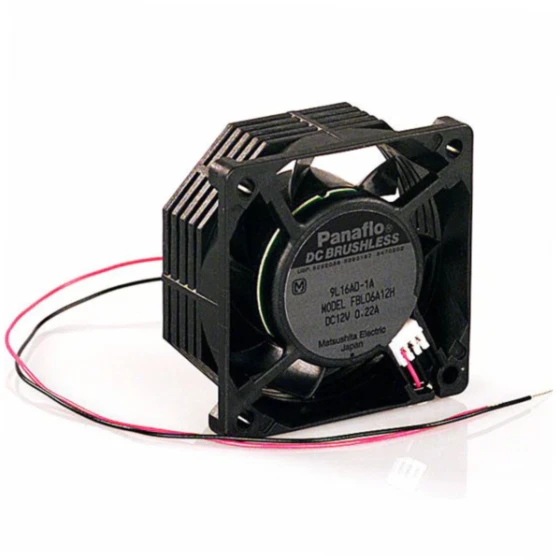 NMB FBL06A12H1A Ventilator