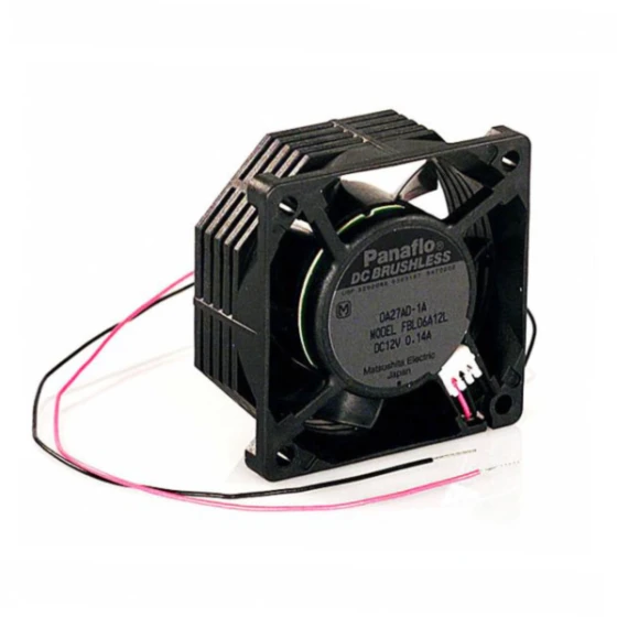 NMB FBL06A12L1A Ventilator