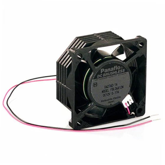 NMB FBL06A12M1A Lüfter