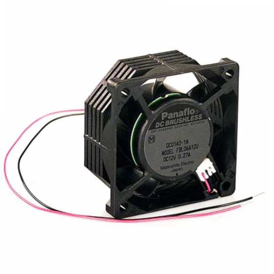 NMB FBL06A12U1A Ventilator