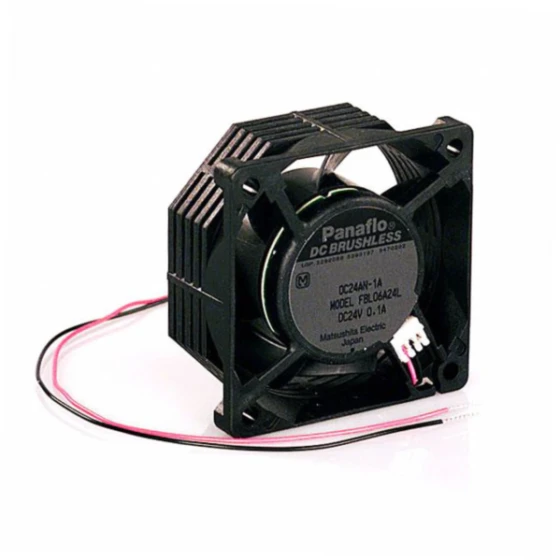 NMB FBL06A24L1A Ventilator