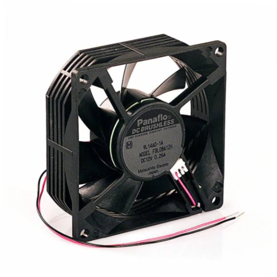NMB FBL08A12H1A Ventilator