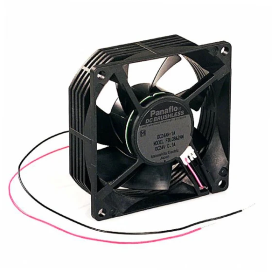 NMB FBL08A24M1A Lüfter