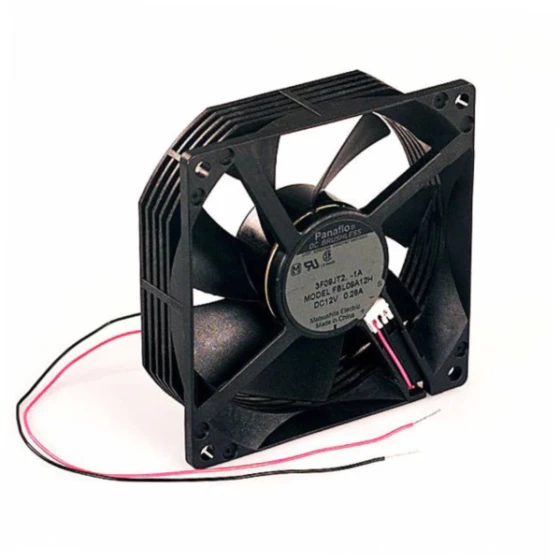 NMB FBL09A12H1A Ventilator
