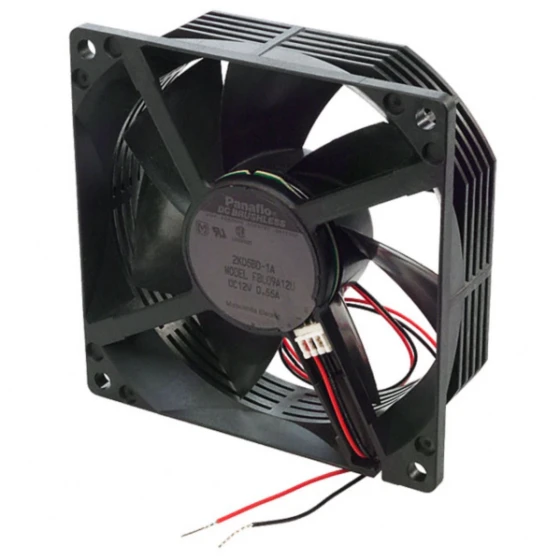 NMB FBL09A12U1A Ventilator
