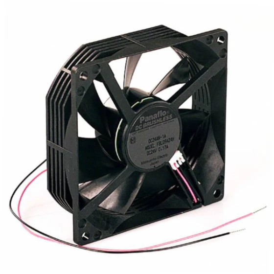 NMB FBL09A24H1A Ventilator
