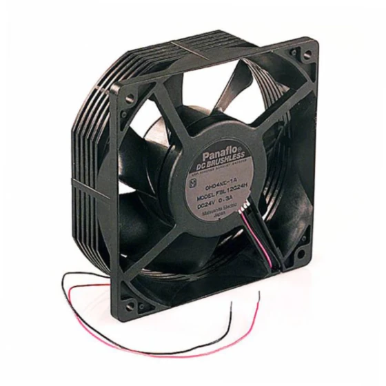 NMB FBL12G24H1A Lüfter