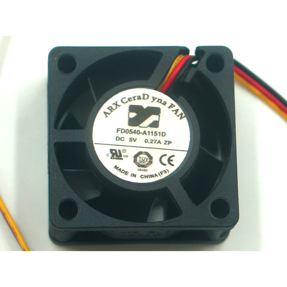 ARX FD0540-A1151D Lüfter