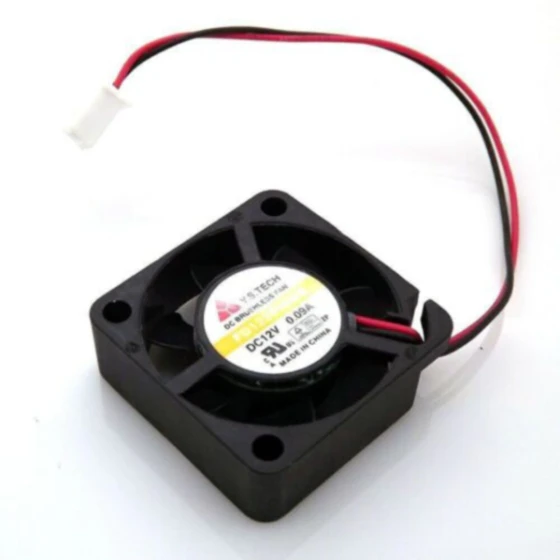 Y.S.TECH FD123010MB Lüfter
