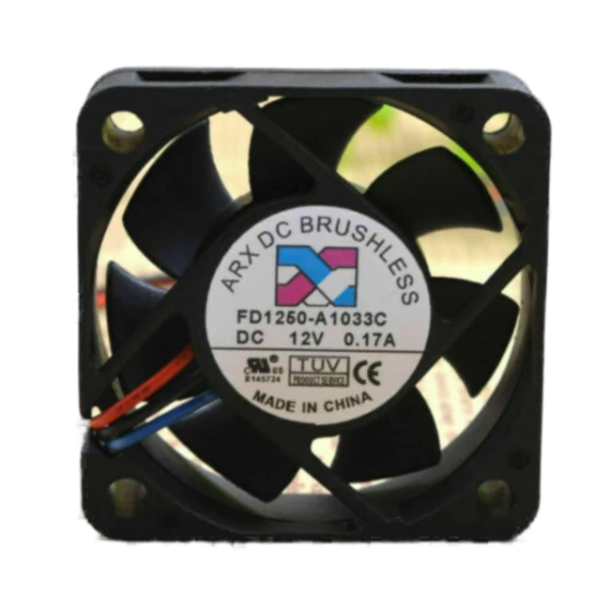 ARX FD1250-A1033C Lüfter