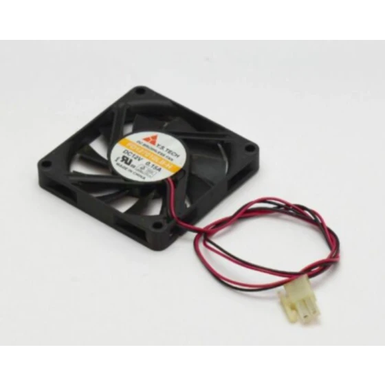Y.S.TECH FD127010LB-H Ventilator