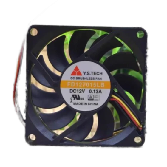 Y.S.TECH FD127015LB Ventilator
