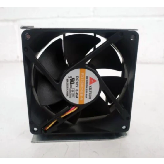 Y.S.TECH FD128025EB Lüfter