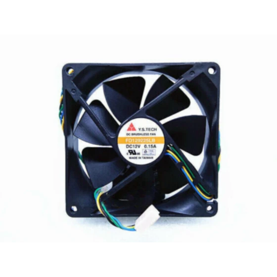 Y.S.TECH FD129225LB Ventilator