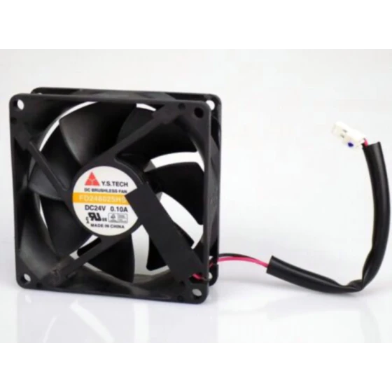 Y.S TECH FD248025HS Ventilator