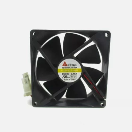 Y.S.TECH FD249225HB Ventilator