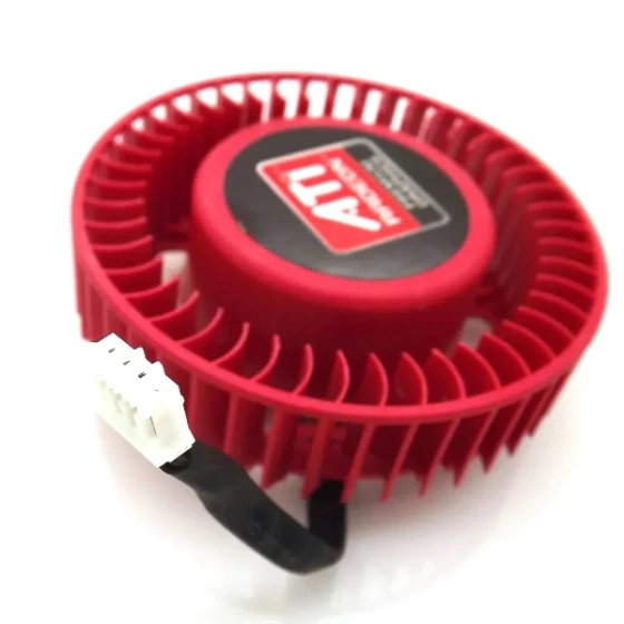 Firstd FD7525U12D Lüfter