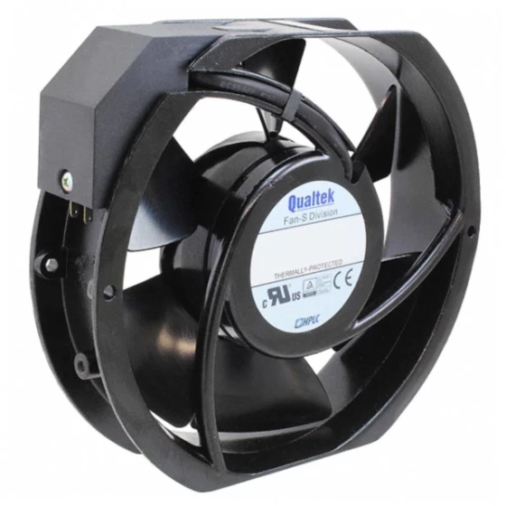 Qualtek FDA2-17238QBHT4F Lüfter