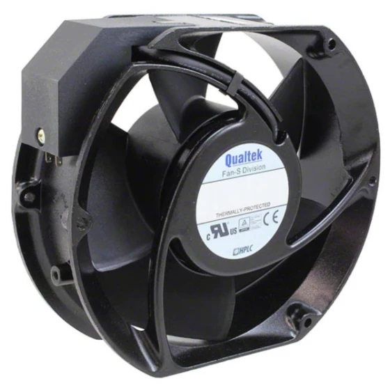 Qualtek FDA2-17251QBHT4D Lüfter