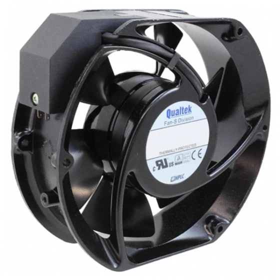 Qualtek FDA2-17251QBHT4F Lüfter