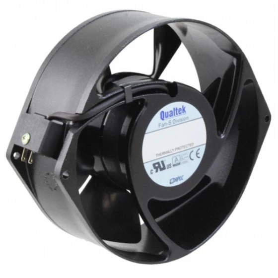 Qualtek FDA2-17255QBHT4F Lüfter