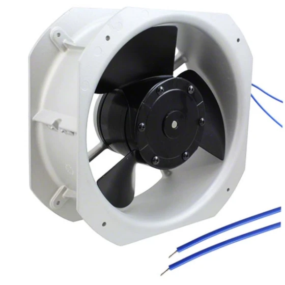 Qualtek FDA2-22580NBHK4F-L Lüfter
