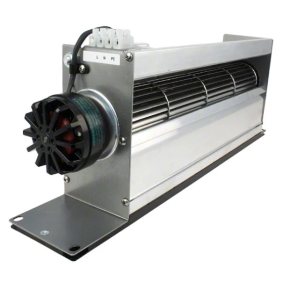 ebm-papst FE1Q-230-060-01 Ventilator