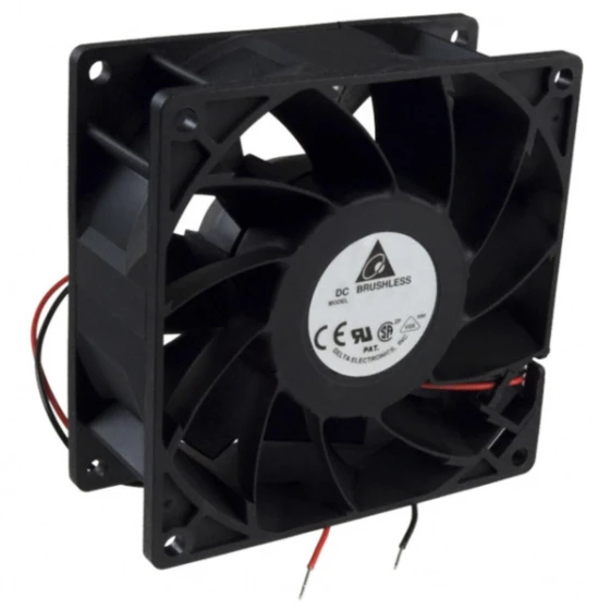 Delta FFB0948VH Ventilator