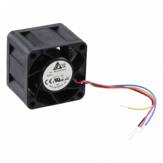 Delta FFB03612EHNYCL Ventilator