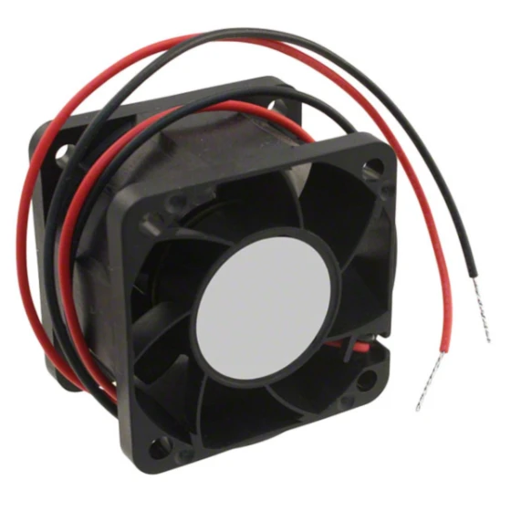 Delta FFB0412HHN Ventilator
