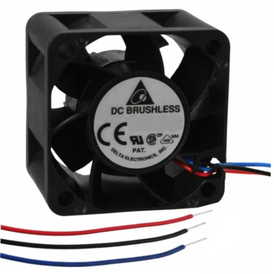 Delta FFB0412SHN-BF00 Ventilator