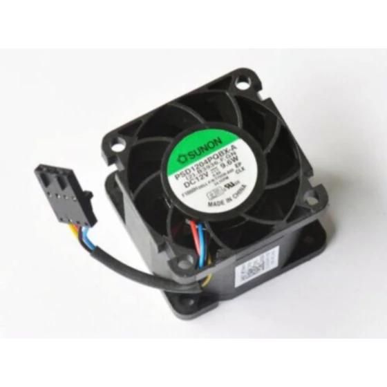 Delta FFB0412UHN Ventilator