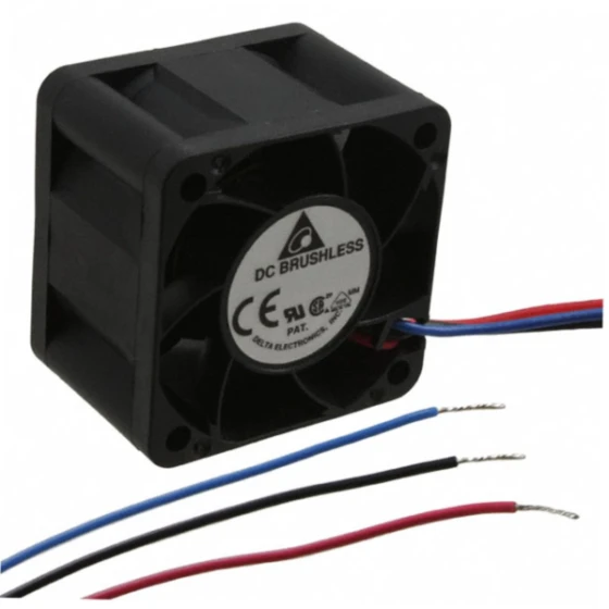 Delta FFB0412VHN-BR00 Ventilator