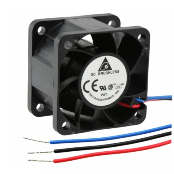 Delta FFB0412VHN-F00 Ventilator