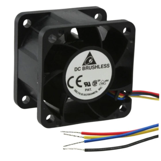 Lüfter Delta FFB0412VHN-TP03