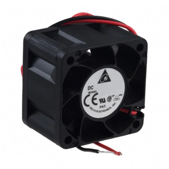 Delta FFB03812VHN Ventilator