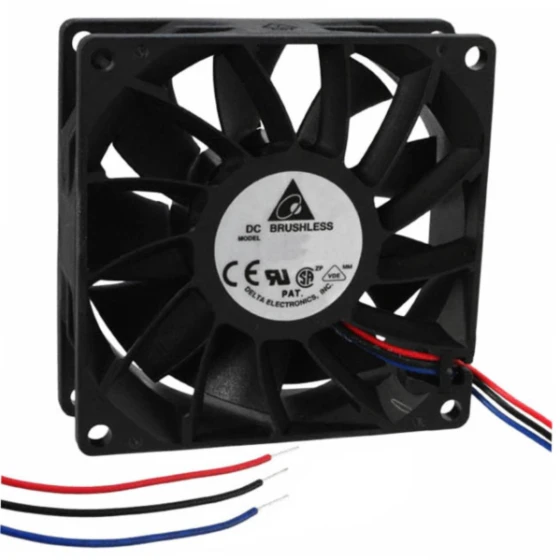 DELTA FFB0812SH-RR0 fan