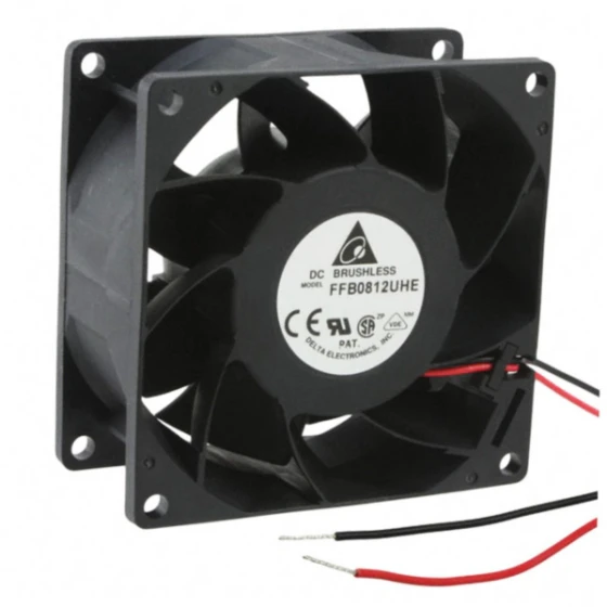 Delta FFB0812UHE Ventilator