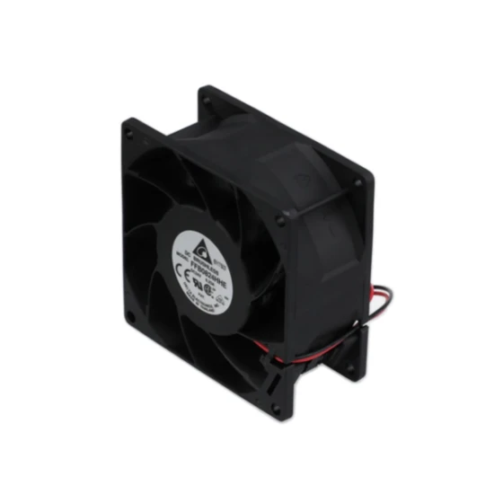 Delta FFB0824HHE Ventilator