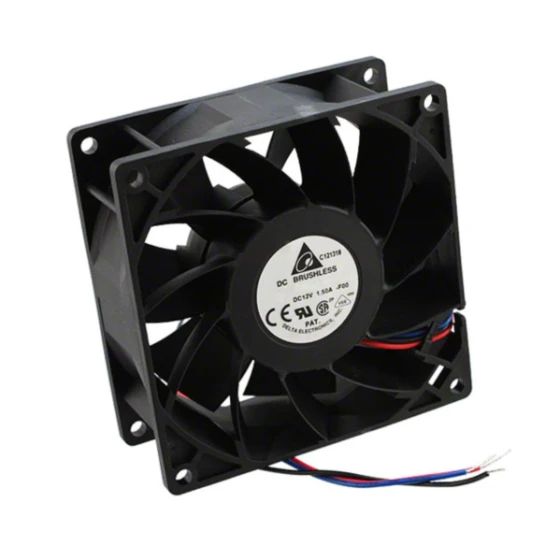 Ventilator Delta FFB0912VHE-R00