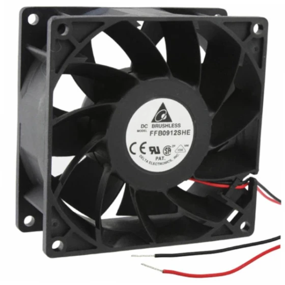 Ventilator Delta FFB0912SHE