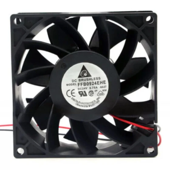 Delta FFB0924EHE Ventilator