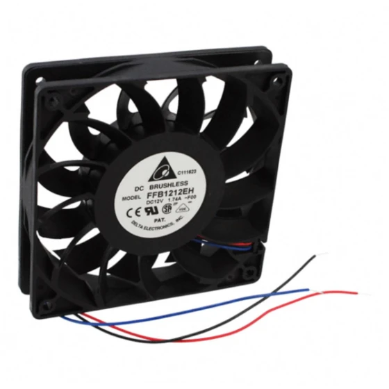 Delta FFB1212EH-F00 Ventilator
