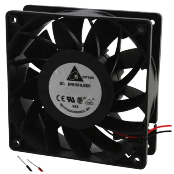 Ventilator Delta FFB1248SHE