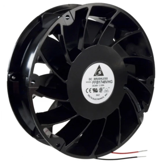 DELTA FFB1748VHG fan