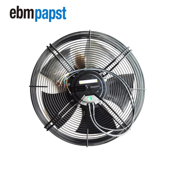 ebmpapst S3G500-AM56-21 Lüfter