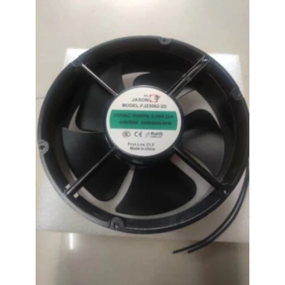 Jason FJ23062-2D Lüfter