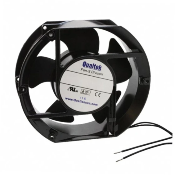 Qualtek FKA1-17251NBHW31 Lüfter