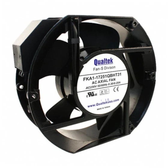 Qualtek FKA1-17251QBHT31 Lüfter