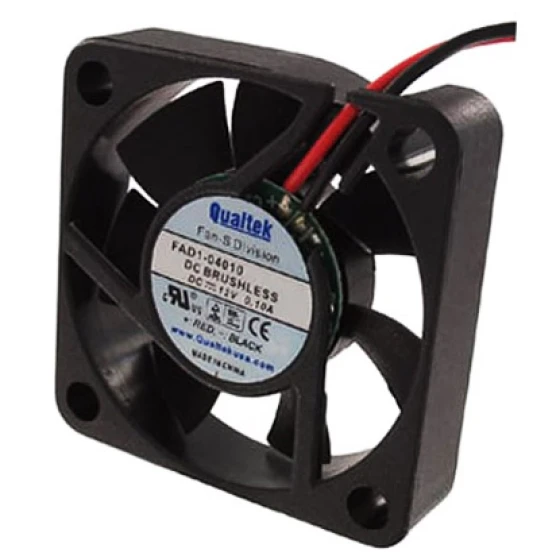 Qualtek FKA2-25489QBHT3F Lüfter